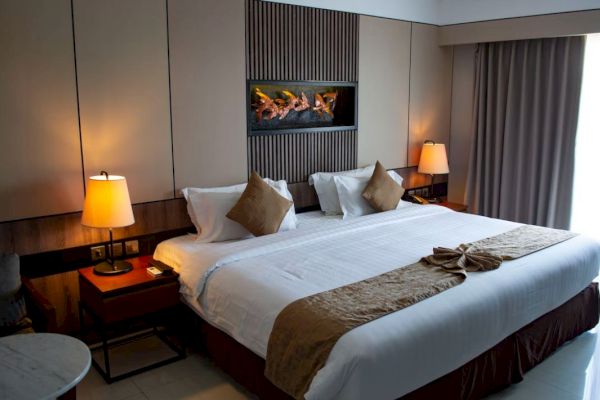 Mosaic Hotel