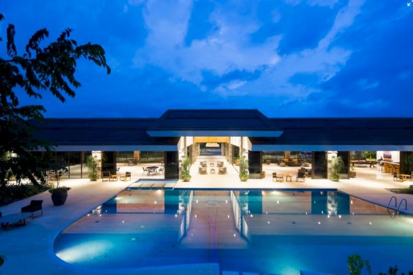 Mosaic Hotel
