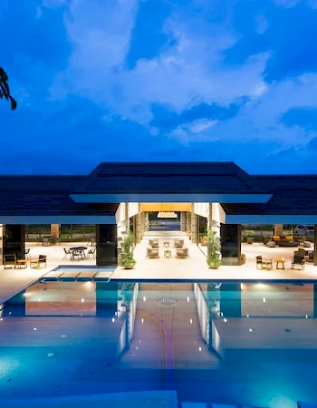 Mosaic Hotel