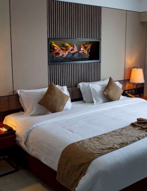 Mosaic Hotel