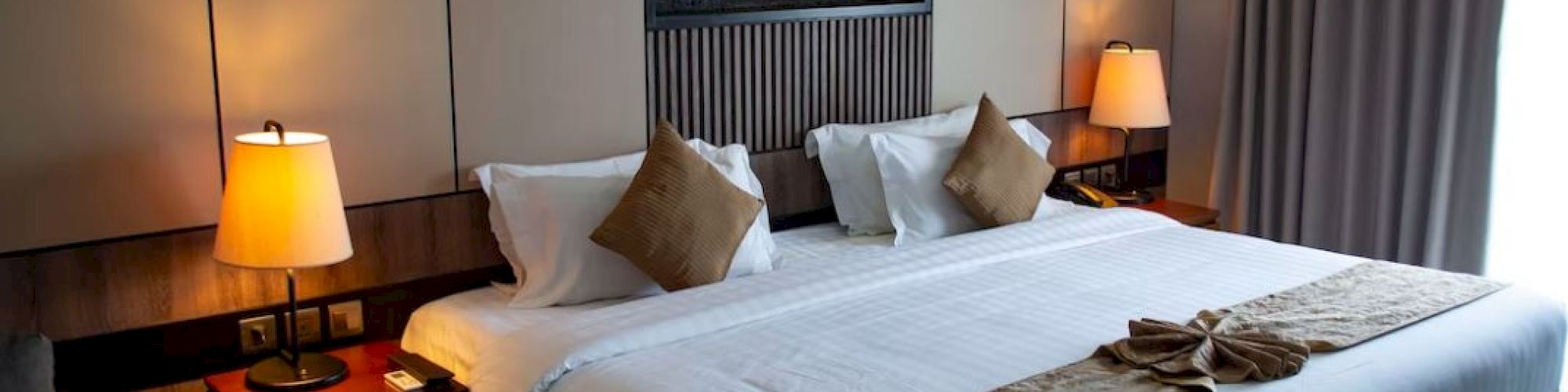 Mosaic Hotel