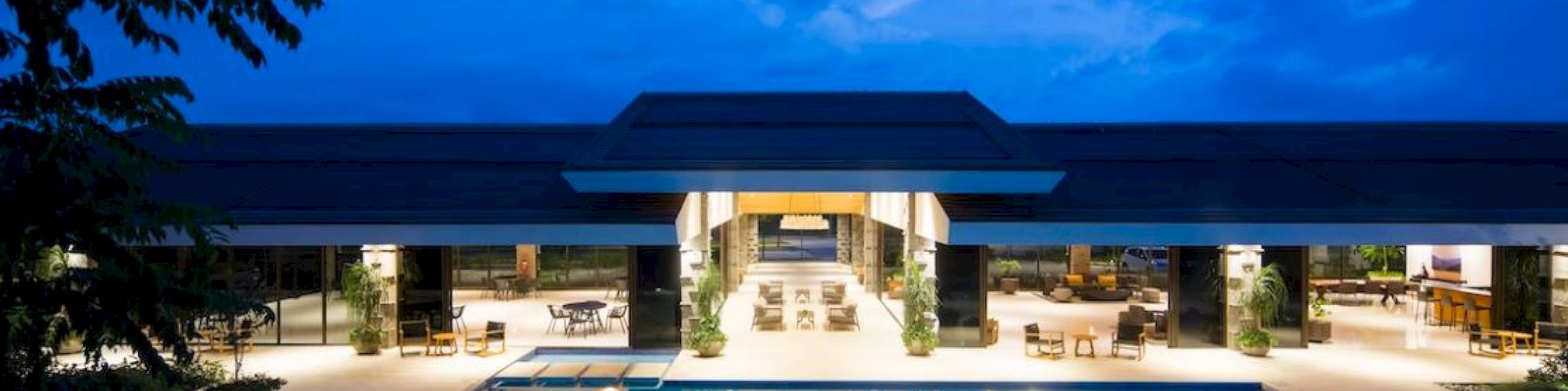 Mosaic Hotel