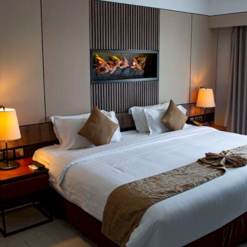 Mosaic Hotel