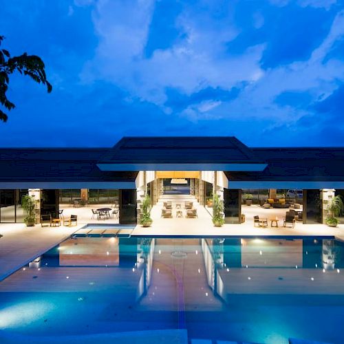 Mosaic Hotel