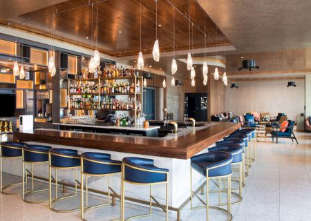 Mosaic Hotel