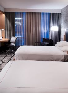 Mosaic Hotel