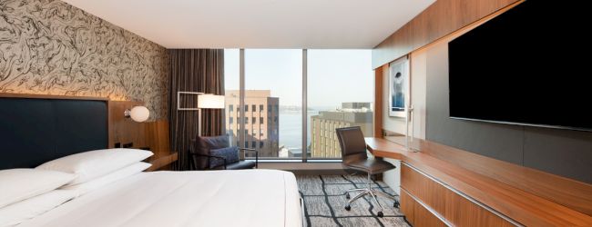 Mosaic Hotel