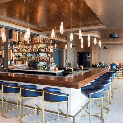 Mosaic Hotel