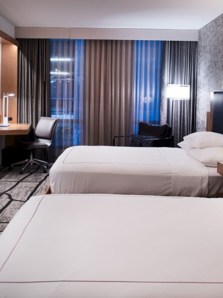 Mosaic Hotel