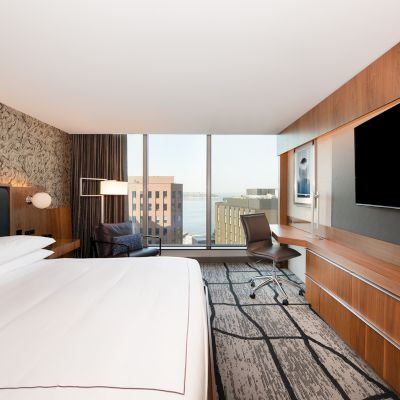 Mosaic Hotel