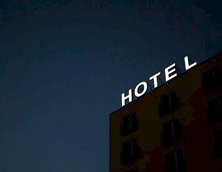 Mosaic Hotel