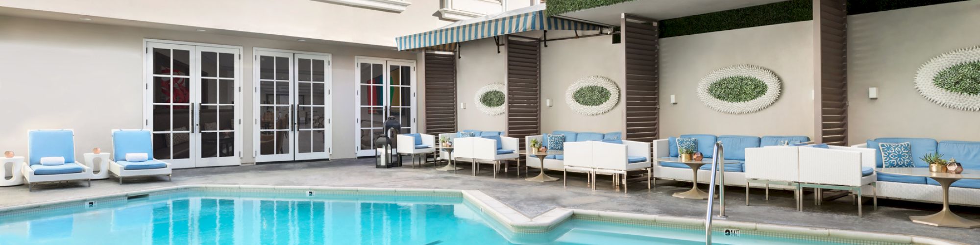 Mosaic Hotel