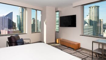 Mosaic Hotel