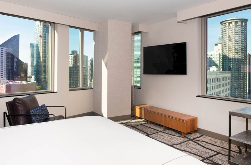 Mosaic Hotel