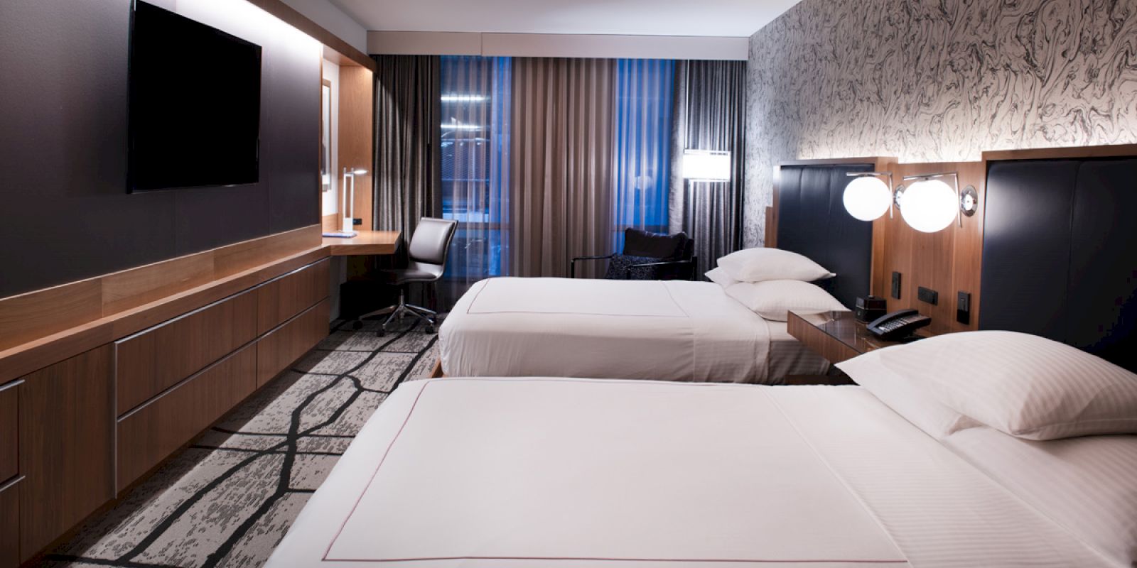 Mosaic Hotel