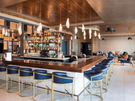 Mosaic Hotel