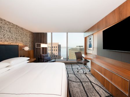 Mosaic Hotel