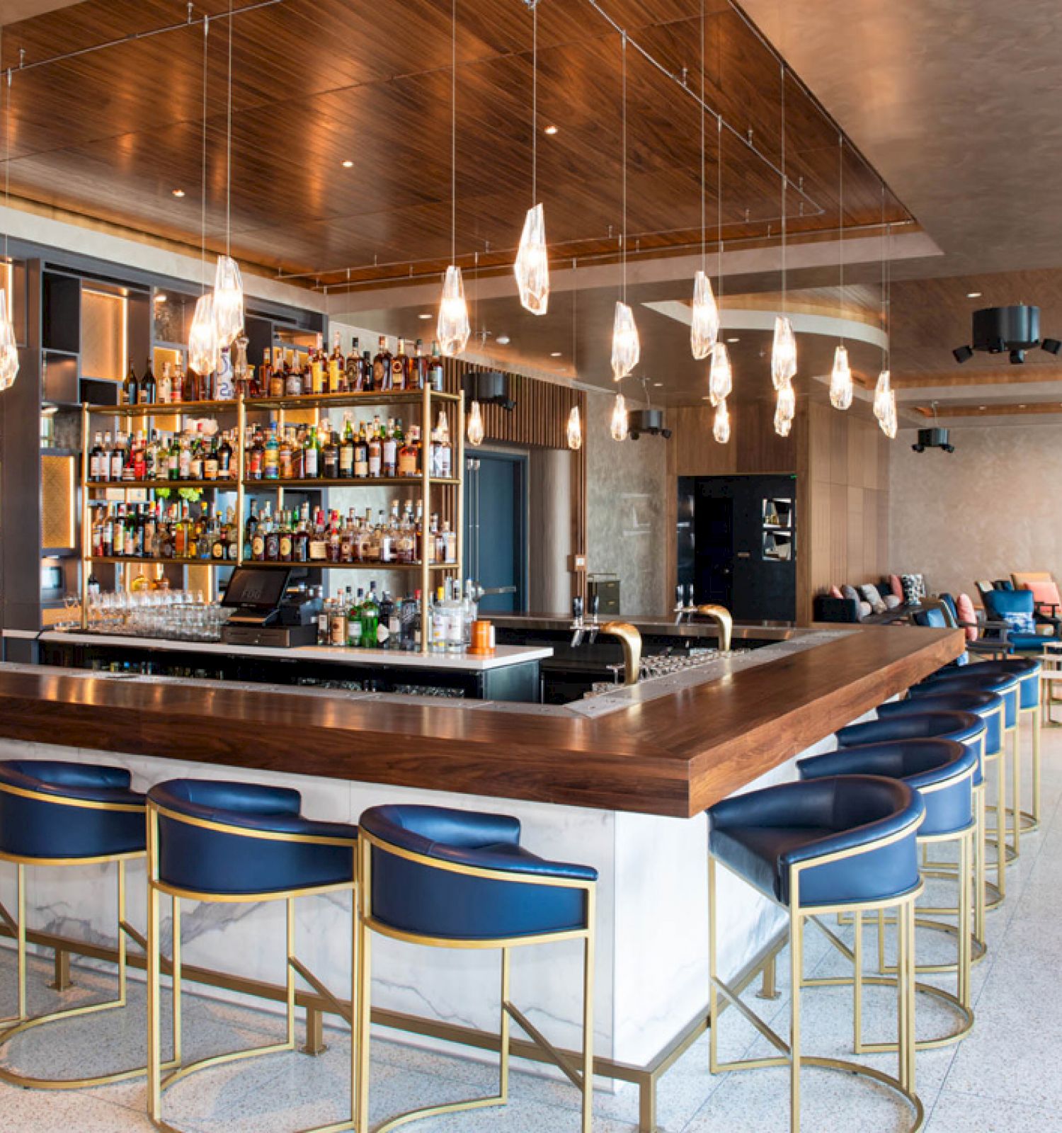 Mosaic Hotel