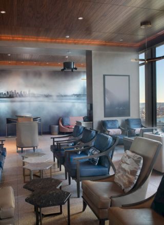 Mosaic Hotel