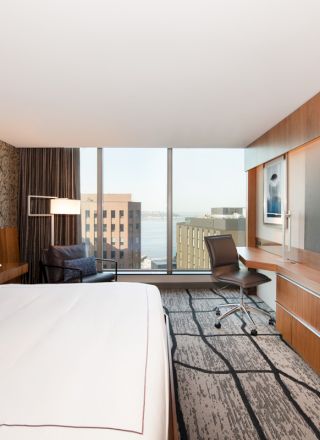 Mosaic Hotel