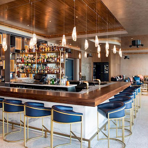 Mosaic Hotel