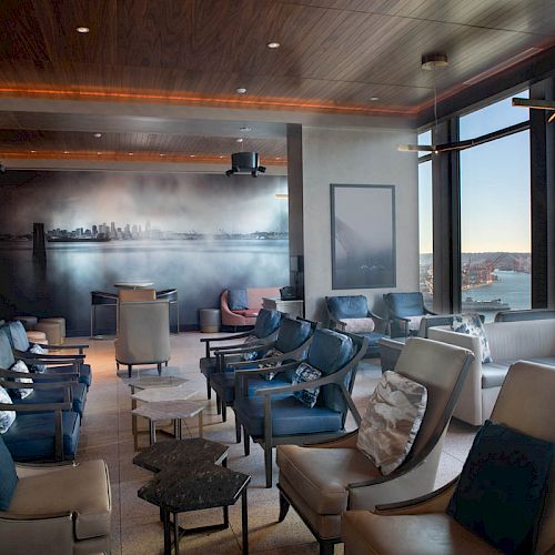 Mosaic Hotel