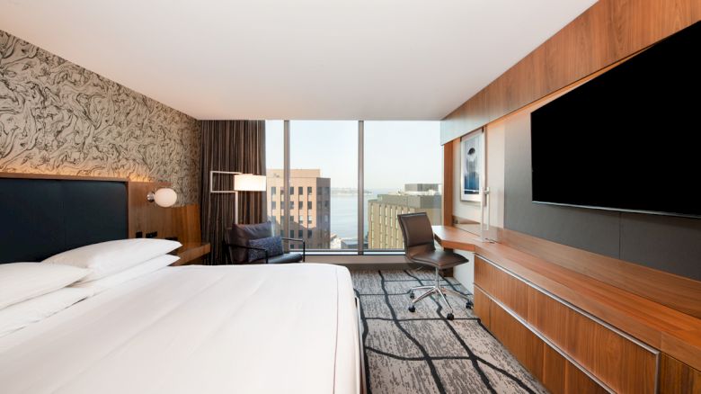Mosaic Hotel