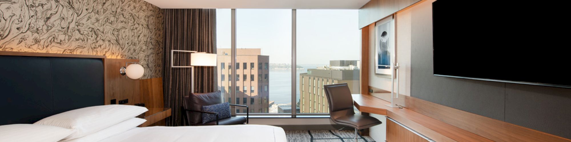 Mosaic Hotel